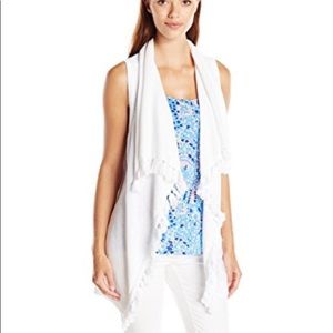 Lilly Pulitzer Abbott Sweater Vest